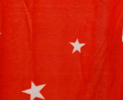 Мех искуственный, коротковорсовый 3мм-6мм, принтованный (Китай)