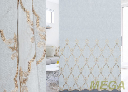 Вышивка Лен в Новосибирске