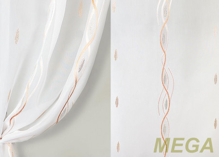 Фэнтези Вуаль в Новосибирске