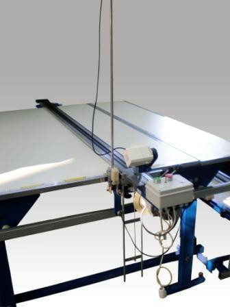 Раскройное оборудование Rexel в Новосибирске