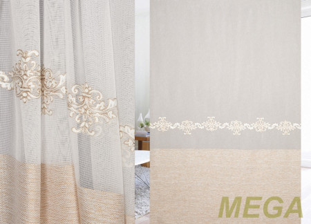 Вышивка Лен в Новосибирске