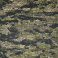 Ткань смесовая Грета кмф в Новосибирске