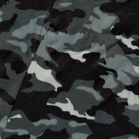 Ткань смесовая Грета кмф в Новосибирске