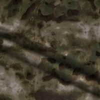 Ткань смесовая Грета кмф в Новосибирске