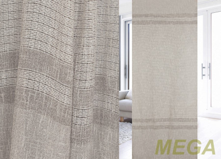 Однотон Лен в Новосибирске