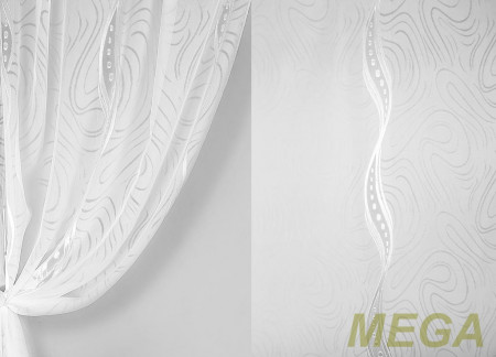 Фэнтези Вуаль в Новосибирске