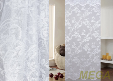 Тюль 14 в Новосибирске