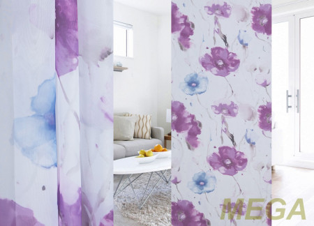 Печать Вуаль в Новосибирске