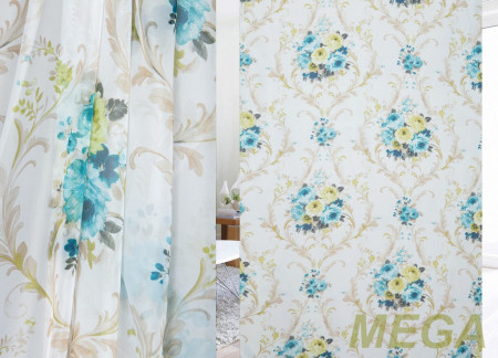 Печать Вуаль в Новосибирске