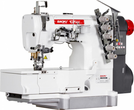 Машины для трикотажа в Новосибирске