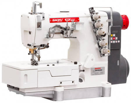 Машины для трикотажа в Новосибирске