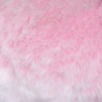 Мех искусственный, средневорсовый  в Новосибирске