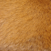Мех искусственный, средневорсовый  в Новосибирске