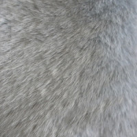Мех искусственный, средневорсовый  в Новосибирске