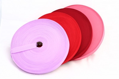 Тесьма окантовочная 24 мм в Новосибирске