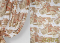 Печать Вуаль в Новосибирске