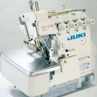 Промышленная шв.машина JUKI (оверлок) MO-6814S-BD6-30H/DD10N
