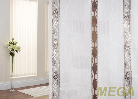 Фэнтези Вуаль в Новосибирске