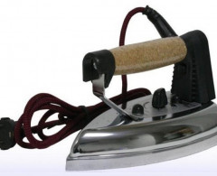 Утюг электрический Malkan UP23ER(1,5 кг.) (Silter ST/B 110)