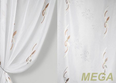 Фэнтези Вуаль в Новосибирске