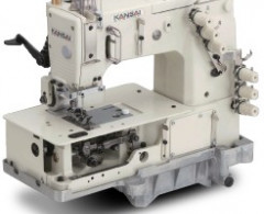 Промышленная шв.машина KANSAI SPECIAL DLR-1502L 