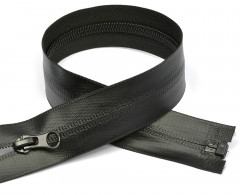 Молния спираль Т-7 водонепроницаемая ЛОГО 75см (50шт)