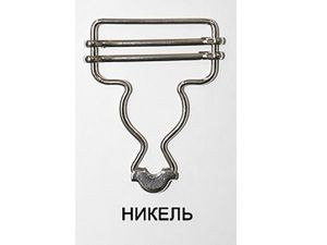 Пряжки для комбинизона в Новосибирске