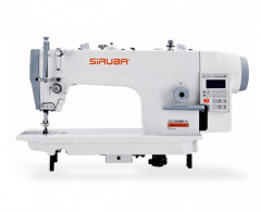 Промышленная швейная машина SIRUBA (прямострочка) DL7200 - BM1-16