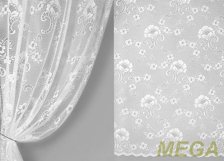 Тюль 14 в Новосибирске