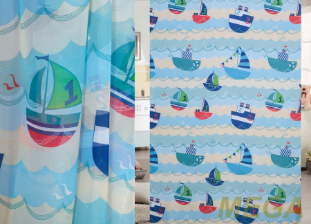 Печать Вуаль в Новосибирске