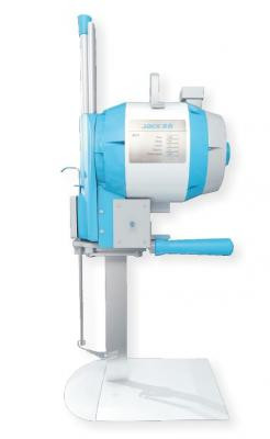 Вертикальные раскройные ножи Jack в Новосибирске