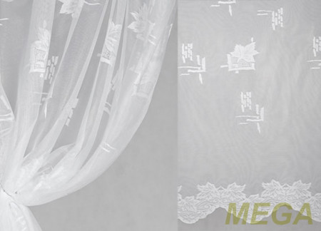 Тюль 14 в Новосибирске