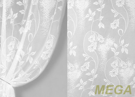 Тюль 14 в Новосибирске