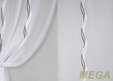 Фэнтези Полуорганза в Новосибирске