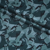 Ткань смесовая Twill в Новосибирске