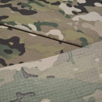 Ткань смесовая Twill в Новосибирске