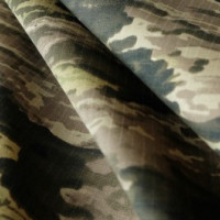 Ткань смесовая Twill в Новосибирске