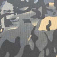 Ткань смесовая Twill в Новосибирске