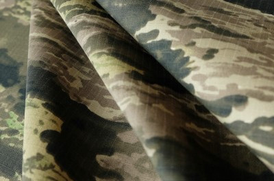 Ткань смесовая Twill в Новосибирске