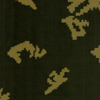 Ткань смесовая Twill в Новосибирске