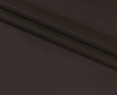 Ткань Оксфорд 200 D WR/PU 77+/-5гр.м2  рул 100м гладь (Коричневый 1213)