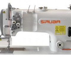 Промышленная шв.машина SIRUBA(прямостр.) DT8200-42-064M