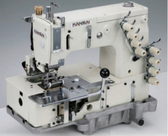 Промышленная шв.машина KANSAI SPECIAL DLR-1509P 