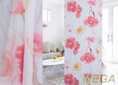 Печать Вуаль в Новосибирске