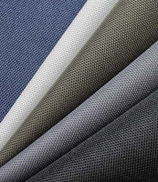 Ткань Оксфорд 600 D (5*5) Во. PU в Новосибирске