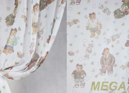 Печать Вуаль в Новосибирске