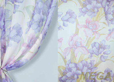 Печать Вуаль в Новосибирске