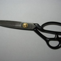 Ножницы швейные Golden Eagle