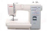 Швейные машины JANOME в Новосибирске