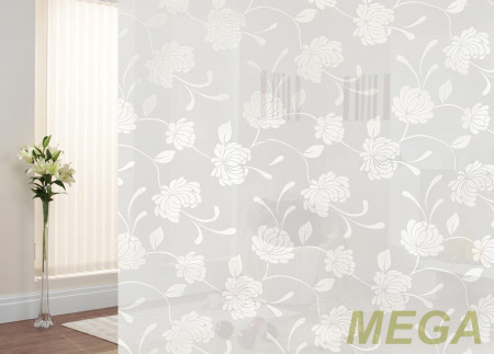 Флок Органза в Новосибирске